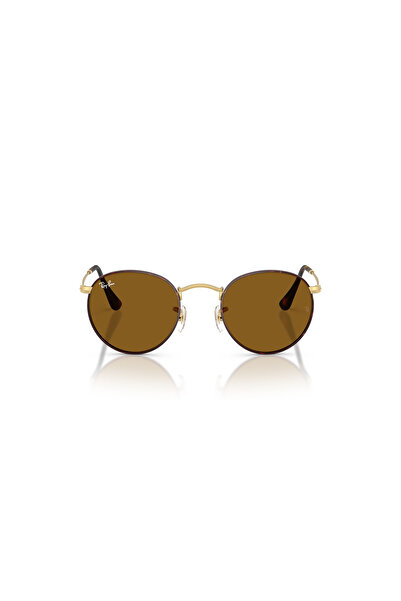 Ray-Ban 0Rb 3447 Round Metal 9275/33 53