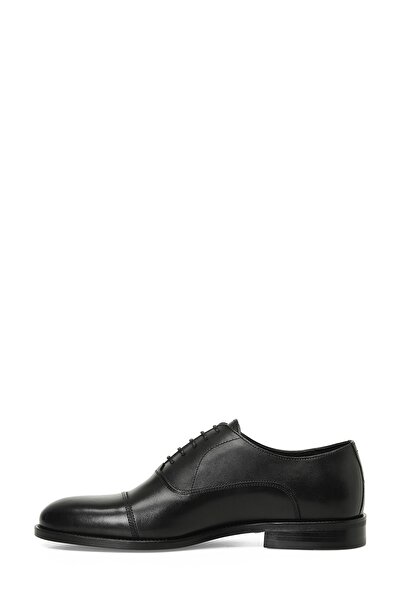 İnci Inci Graci 5Fx Black Men's Classic Shoes