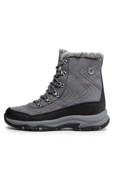 SKECHERS Women's Trekking 167283 Grey