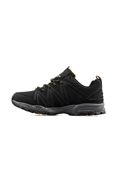 lumberjack Water and Cold Resistant Winter Lace-up Outdoor Shoes Sturdy Sole Outdoor Shoes