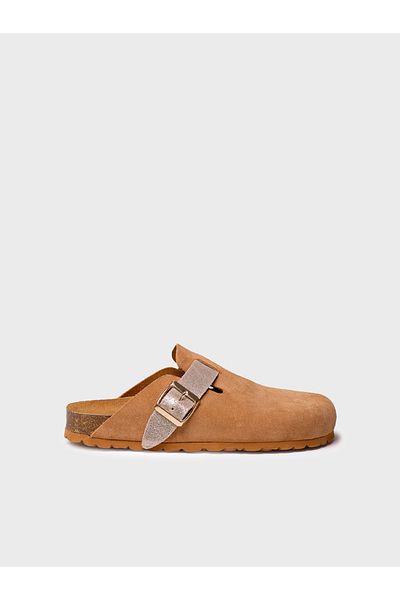 Toni Pons Woman / girl slipper gila-qt toni pons camel
