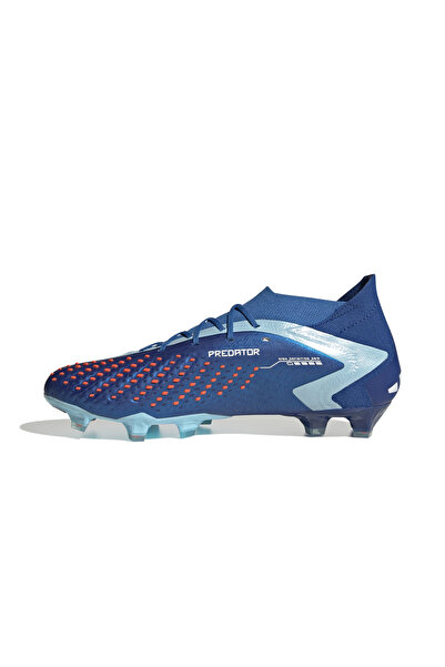adidas Predatör Accuracy.1 Fg Elite Erkek Çim Zemin Kramponu Professional Futbol Ayakkabısı