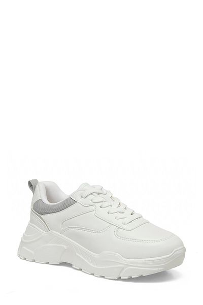 Polaris 321637 T.Z 5Fx White Women's Sports Shoes