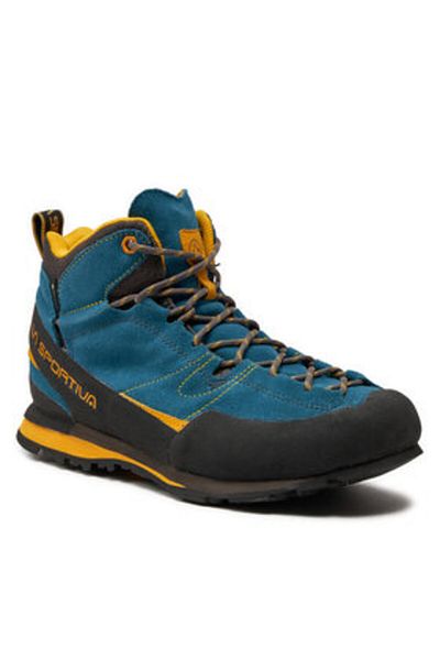 La Sportiva trekking bărbați 17EBY albastru
