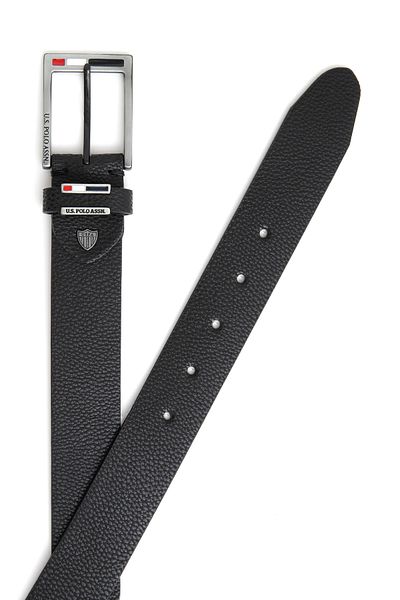 U.S. Polo Assn. Ανδρική ζώνη K24AS003