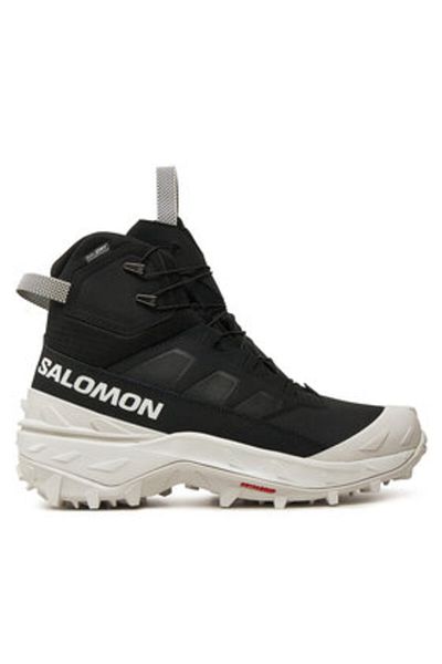 Salomon trekking bărbați L47569700 negru