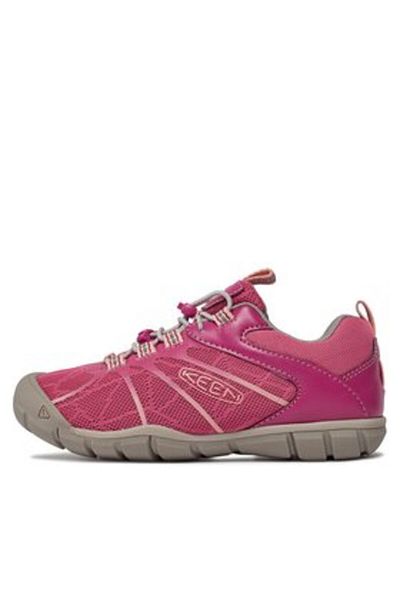 Keen Hiking shoes Beige Kids