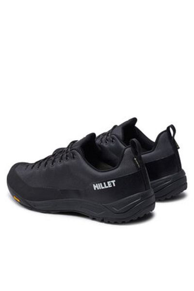 Millet men's trekking MIG1932 gray