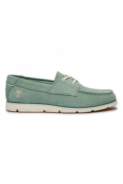 Timberland حذاء Tb0A42X7-M جرافتون باي برباط للرجال