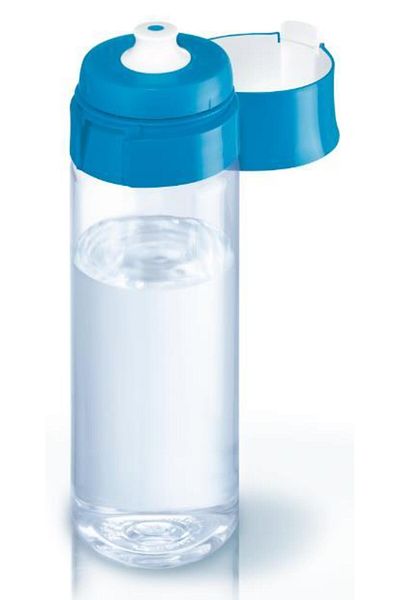 BRITA Brita Fill&Go Vital water filter bottle BR1020103 (Blue)