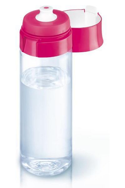 BRITA Brita Fill&Go Vital water filter bottle BR1020102 (Pink)