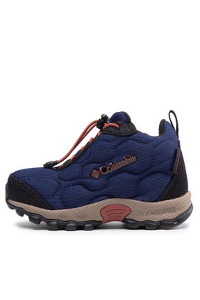 Columbia boy's trekking 1862912 blue