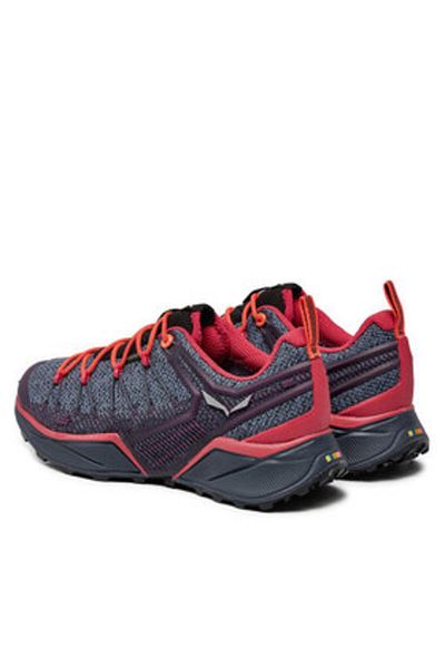 Salewa trekking femei salewa 00-0000061367 roz