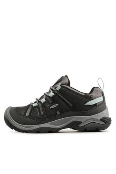 Keen women's trekking 1026772 black