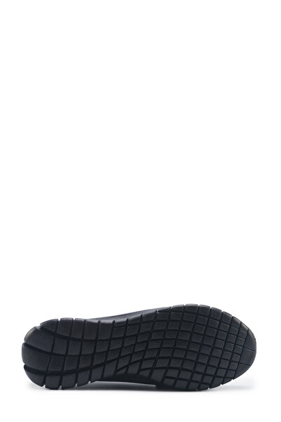 Polaris 166892.Z5FX Siyah Kadın Loafer