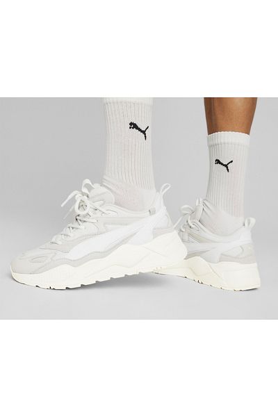 Puma Λευκό Rs-X Effect Prm Casual Sneaker
