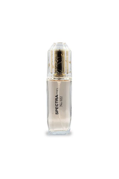 Spectra Mini 022 Edp Perfume For Women - 30ml