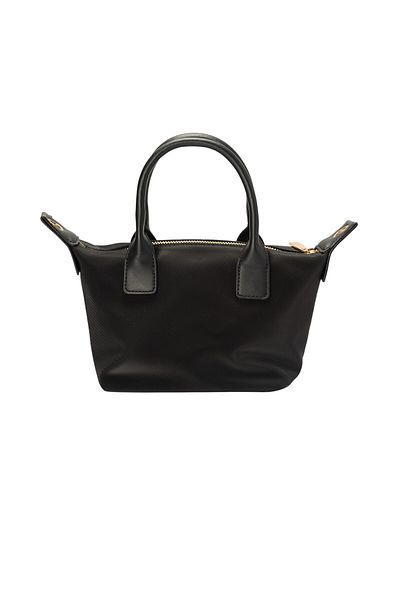 BATA Top Handle Tote Bag