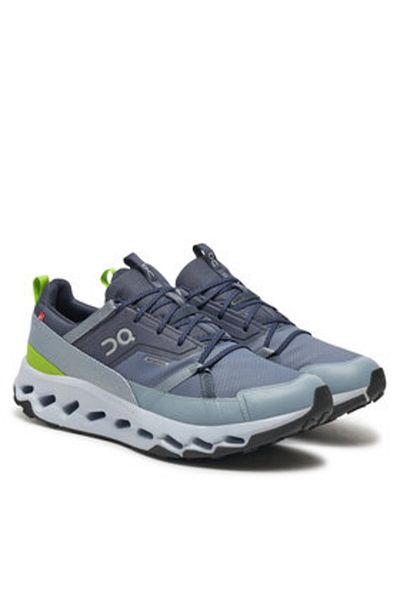 On Running Men's Trekking 3ME10052701 gray