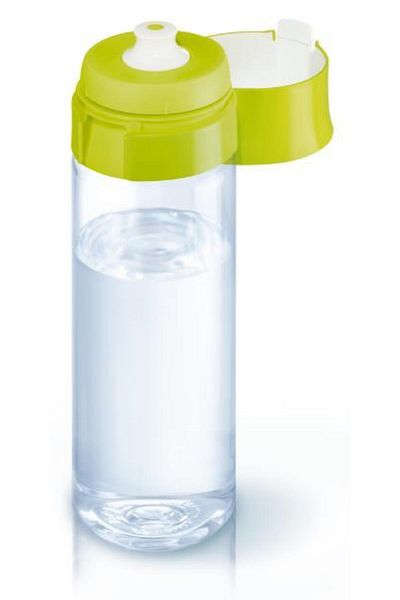 BRITA Brita Fill&Go Vital water filter bottle BR1020105 (Green)