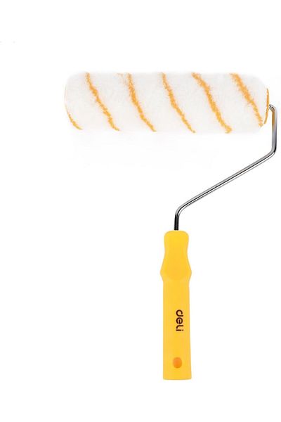 Deli Inner Wall Cylinder Brush, 18 mm x 9-Inch Size