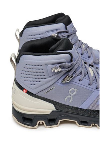 On Running Trekking damă 6397665 roz