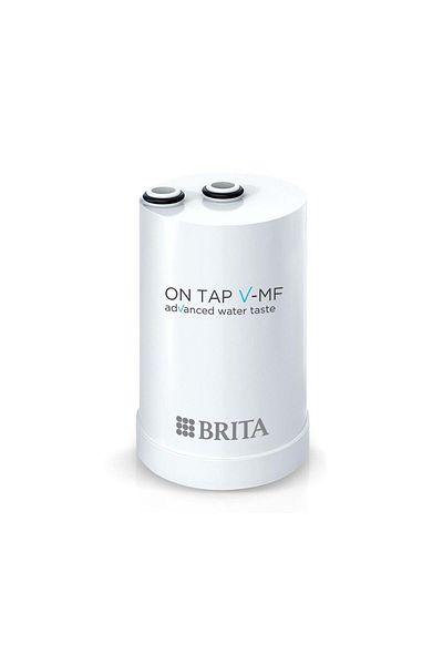 BRITA Brita On Tap Pro V-MF water filtration system, digital indicator, 3 usage options, 600l