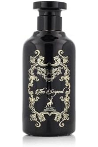 Maison Alhambra | The Serpent Eau de Perfume 100ml