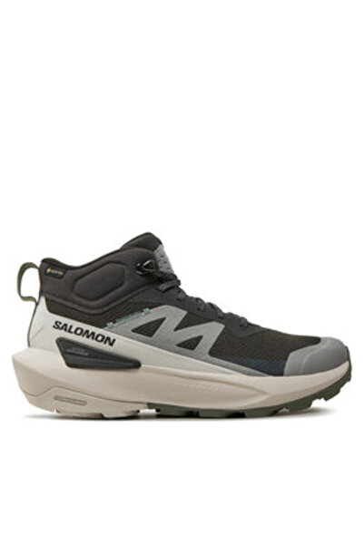 Salomon men's trekking L47457000 gray