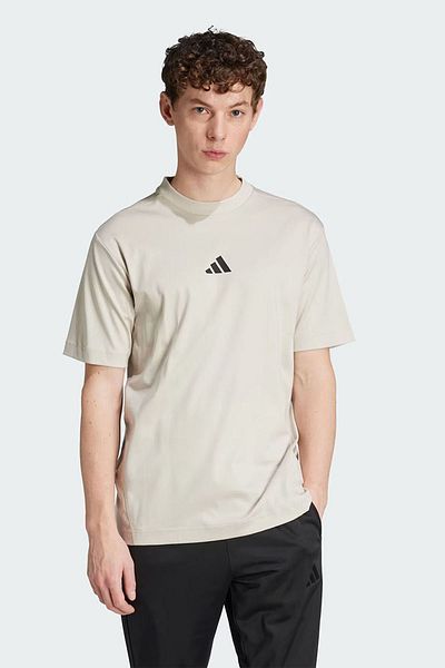 adidas Men's Casual T-Shirt City Escape Tee Jf3259