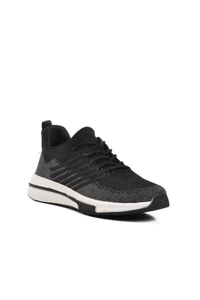 WALKWAY Molen 119 m Black-Smoked Men's Sports Shoes