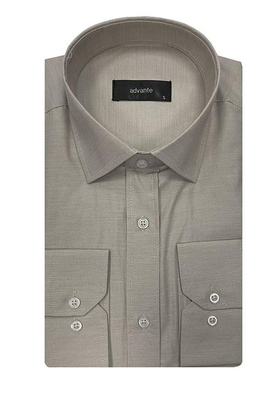 ADVANTE Classic Long Sleeve Men's Shirt 7256