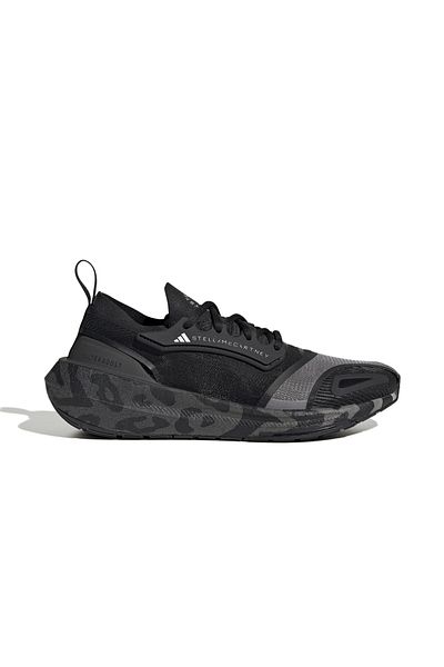 adidas Stella McCartney Ultraboost 23 Black Sneaker - Daily Shoes