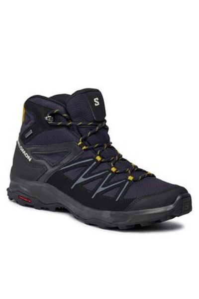 Salomon trekking bărbați L41678400 albastru