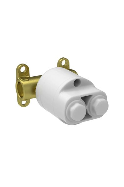 Hansgrohe Interior Set Hot-Cold Bidet for Hand Shower - 29235180
