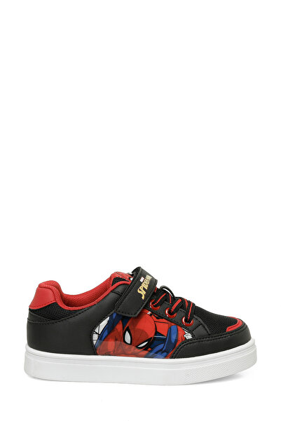 SPIDERMAN REMMI.P5FX Siyah Erkek Çocuk Sneaker