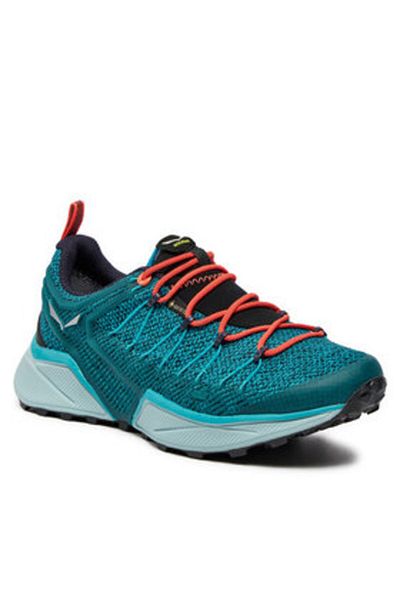 Salewa trekking femei salewa 00-0000061367 albastru