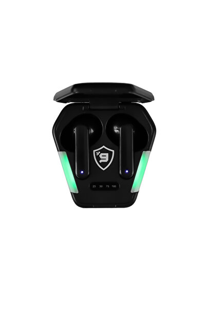 G.ALYA Medusa Gaming Oyuncu Kulakiçi Bluetooth Kulaklık Gg-0001