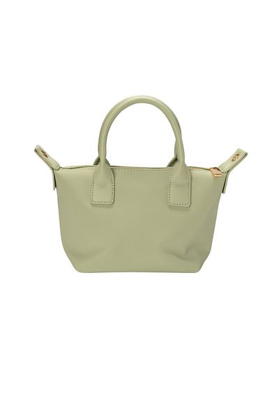 BATA Top Handle Tote Bag