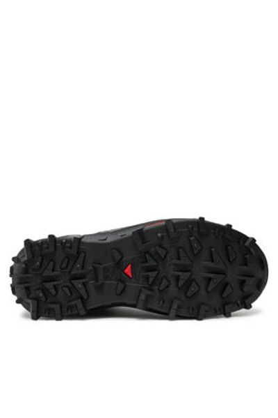 Salomon trekking barbati salomon L47570200 negru