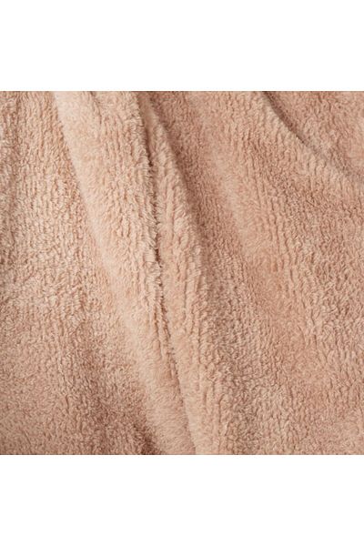 Karaca Home Faye Beige TV-Decke 115x160 cm