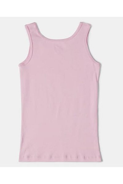 JOCKEY Girls Tank Top SG02-010-Sweet Lilac