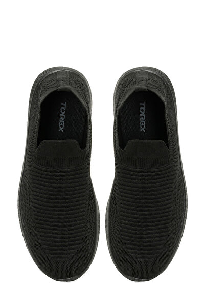Torex DEAN 5FX Siyah Erkek Slip On