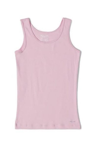 JOCKEY Girls Tank Top SG02-010-Sweet Lilac