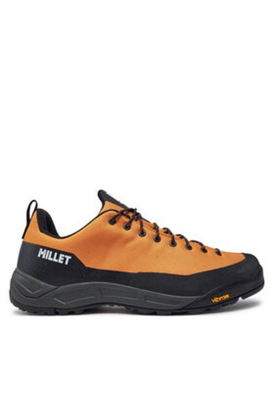 Millet men's trekking MIG1932-N9646 orange