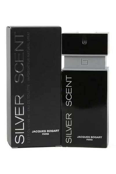 Jacques Philippe Silver Scent Perfume 100ml