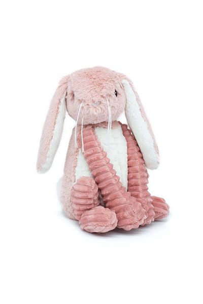 les deglingos TOUDOU THE BUNNY PINK