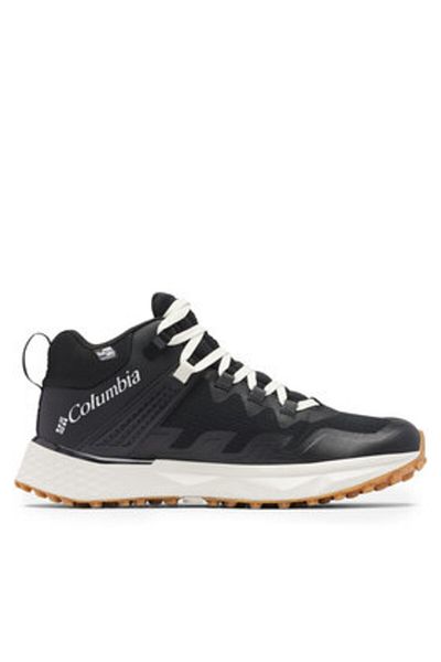 Columbia columbia men's trekking 2099731 black