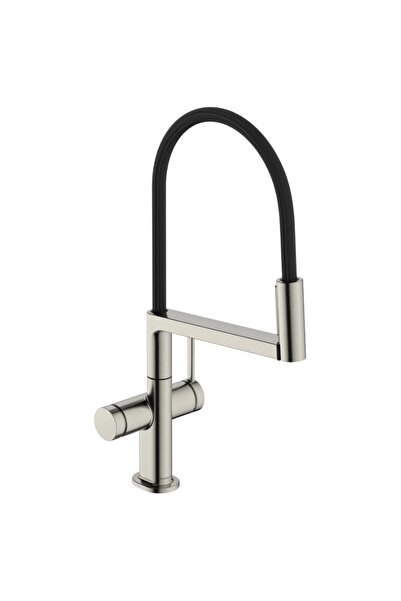 Hansgrohe Talis Select M54 Eviye Bataryası 210 3 Jet 72861800