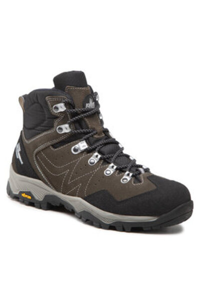 Lomer trekking bărbați 30019/A negru